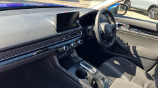 Honda Civic 2.0 eHEV Elegance 5dr CVT Hybrid Hatchback